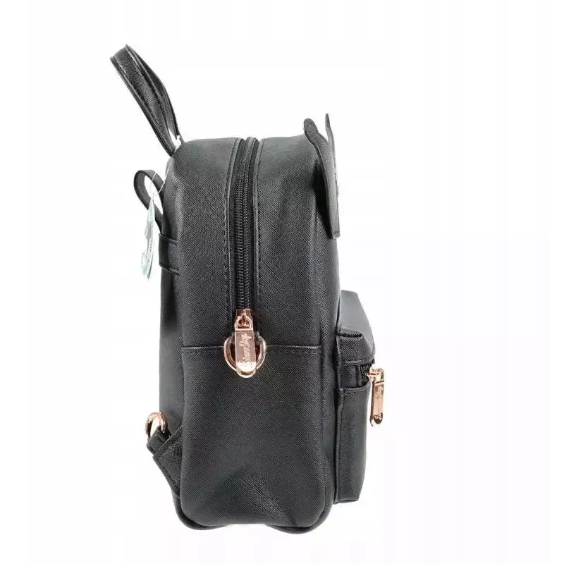 BlueSkyStudios Sanrio Kuromi Mini Backpack