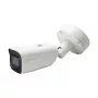 LevelOne FCS-5095 8MP Outdoor Bullet IP Camera with IR, PoE, IK10