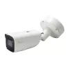 LevelOne FCS-5095 8MP Outdoor Bullet IP Camera with IR, PoE, IK10