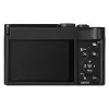 Panasonic Lumix DC-TZ99 Digital Camera - 20.3MP, 30x Zoom, 4K Video, Black