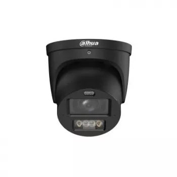 DAHUA 8MP IP Eyeball Camera HDW3849H-ZASPV2712PRO-B