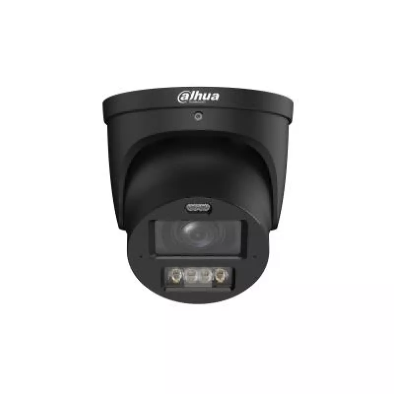 DAHUA 8MP IP Eyeball Camera HDW3849H-ZASPV2712PRO-B
