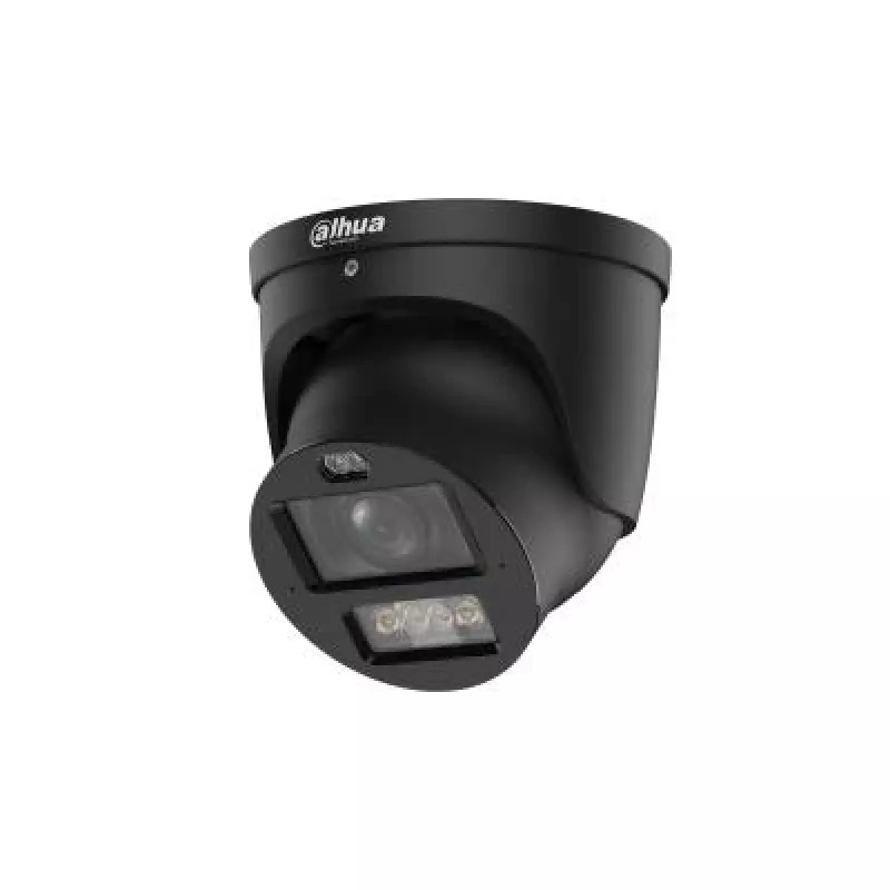 DAHUA 8MP IP Eyeball Camera HDW3849H-ZASPV2712PRO-B