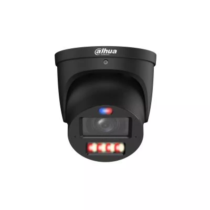DAHUA 8MP IP Eyeball Camera HDW3849H-ZASPV2712PRO-B