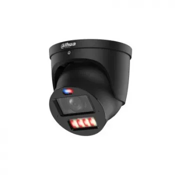 DAHUA 8MP IP Eyeball Camera HDW3849H-ZASPV2712PRO-B