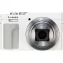 Panasonic Lumix DC-TZ99 White Compact Camera (DC-TZ99E-W)