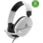 Turtle Beach Recon 70X White Gaming Headset for Xbox and Multi-Platform B0CWS5Q6YJ