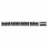 Cisco Catalyst 9200L 48-Port Partial PoE+ 4x10G Network Essentials Switch