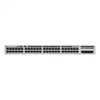 Cisco Catalyst 9200L 48-Port PoE+ 4x1G Network Essentials Switch