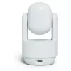 Arlo Essential 3 2K Pan-Tilt-Zoom Indoor Security Camera (2-Pack, White)
