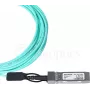 BlueOptics SFP28-AOC-20M-RW-BO 25G Active Optical Cable, 20m, Aqua