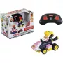 Carrera 2.4GHz Mario Kart Mini RC Peach Paperbox 370430036
