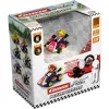 Carrera 2.4GHz Mario Kart Mini RC Peach Paperbox 370430036