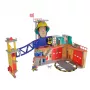 Fireman Sam Mega Fire Station XXL Playset