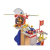 Fireman Sam Mega Fire Station XXL Playset