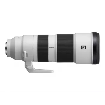 Sony FE 200-600mm F5.6-6.3 G OSS Telephoto Zoom Lens for E-mount