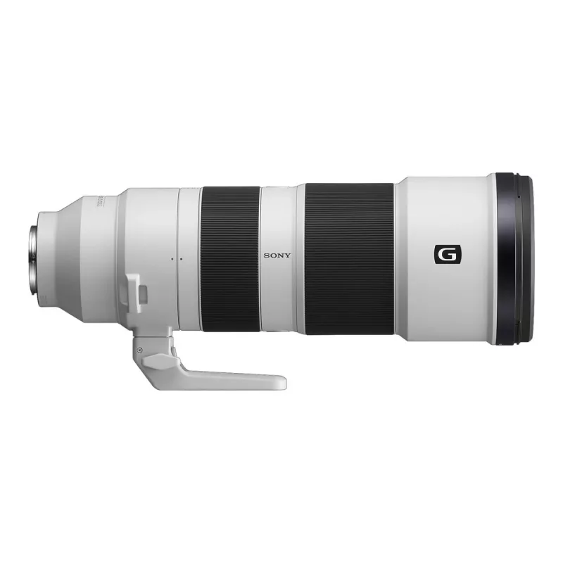 Sony FE 200-600mm F5.6-6.3 G OSS Telephoto Zoom Lens for E-mount