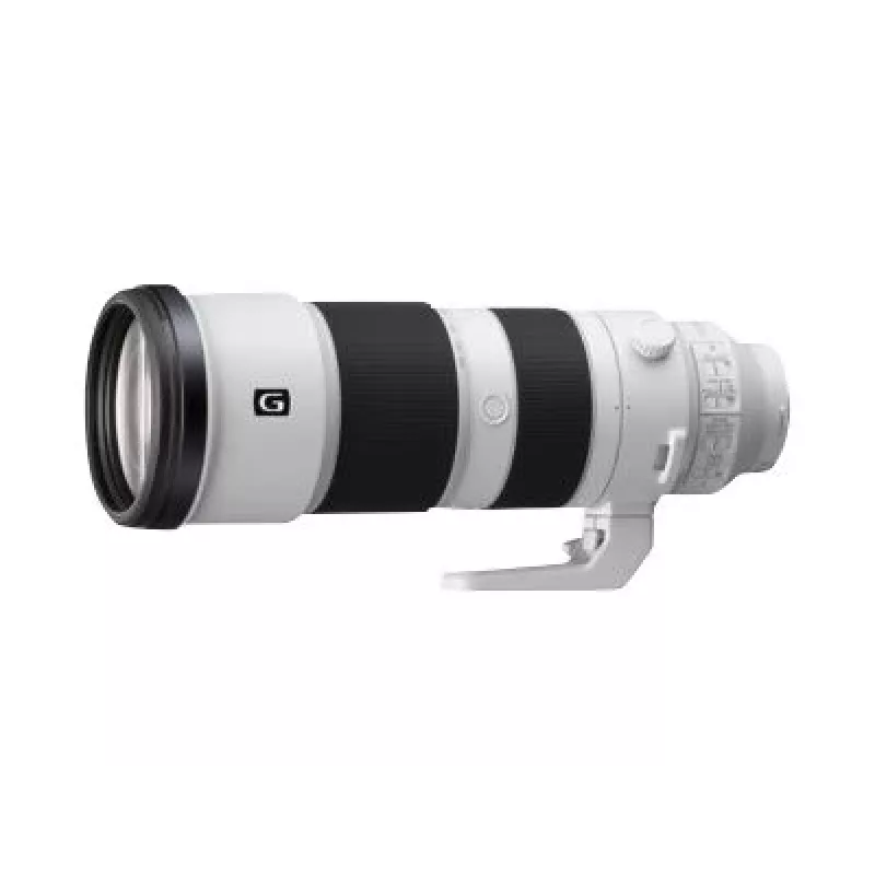 Sony FE 200-600mm F5.6-6.3 G OSS Telephoto Zoom Lens for E-mount