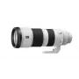 Sony FE 200-600mm F5.6-6.3 G OSS Telephoto Zoom Lens for E-mount