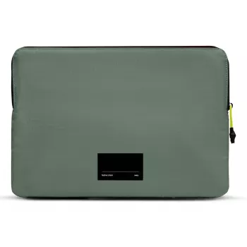Native Union Ultralight Sleeve for MacBook Pro 14 inch - Slate Green