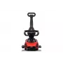 LEAN TOYS Lamborghini QLS-996T Ride-on With Pusher Red