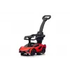 LEAN TOYS Lamborghini QLS-996T Ride-on With Pusher Red