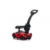 LEAN TOYS Lamborghini QLS-996T Ride-on With Pusher Red