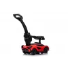 LEAN TOYS Lamborghini QLS-996T Ride-on With Pusher Red