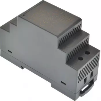 ESPE HDN-3012 DIN Rail Switching Power Supply 12V/24W/2A