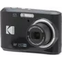 Kodak PIXPRO FZ45 16 MP Compact Camera - 4x Optical Zoom, 2.7 inch LCD, HD Video, Black