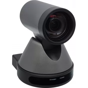 MAXHUB UC P10 PTZ Camera 1080p Full HD 12x Optical Zoom USB 3.0 HDMI IP Streaming