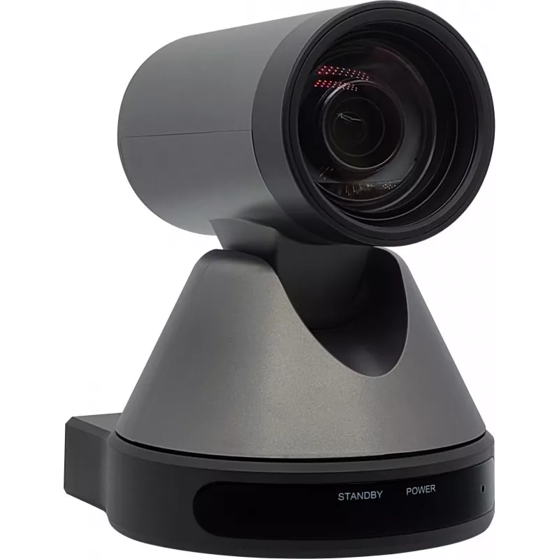 MAXHUB UC P10 PTZ Camera 1080p Full HD 12x Optical Zoom USB 3.0 HDMI IP Streaming