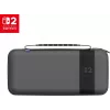 Turtle Beach PlayTrek Travel Case for Nintendo Switch / Switch OLED – Matte Black 00232936