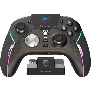 Turtle Beach Stealth Ultra Wireless Controller for Xbox & PC – Black TBS-0710-05