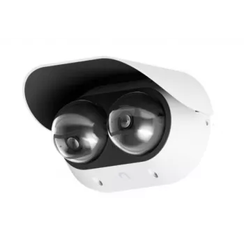 Ubiquiti AI Multi Sensor 2 Camera Weather Shield (UACC-AI-MS-2-WS-W)