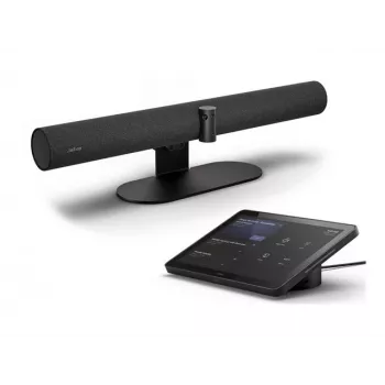 Jabra PanaCast 50 Video Bar System Zoom Room VB & TC EMEA Charger-C