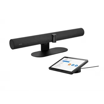 Jabra PanaCast 50 Video Bar System Zoom Room VB & TC EMEA Charger-C