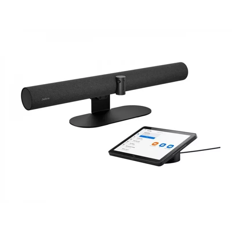 Jabra PanaCast 50 Video Bar System Zoom Room VB & TC EMEA Charger-C