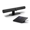Jabra PanaCast 50 Video Bar System Zoom Room VB & TC EMEA Charger-C