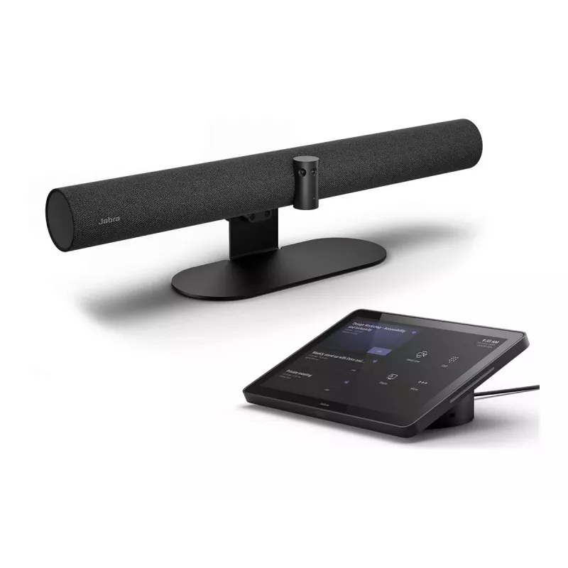 Jabra PanaCast 50 Video Bar System Zoom Room VB & TC EMEA Charger-C