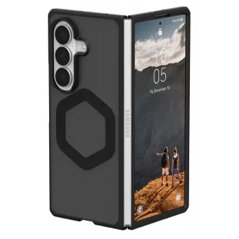 UAG Mouve Case with Magnetic Module for Samsung Galaxy Z Fold 8 Ultra (Ash)