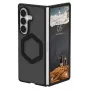 UAG Mouve Case with Magnetic Module for Samsung Galaxy Z Fold 8 Ultra (Ash)