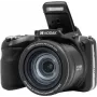 Kodak AZ425-BK 20.68MP 42x Optical Zoom Bridge Camera - Black