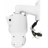 BCS LINE 4MP PTZ IP Camera with 5x Optical Zoom, 50m IR, PoE, IP66, AI SMD Plus