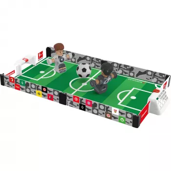 CARRERA FC Spin n' Goal Set - Bundesliga Edition Table Football