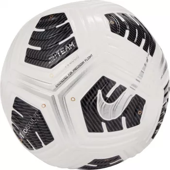Nike Club Elite Team Football White-Black-Silver CU8053 100