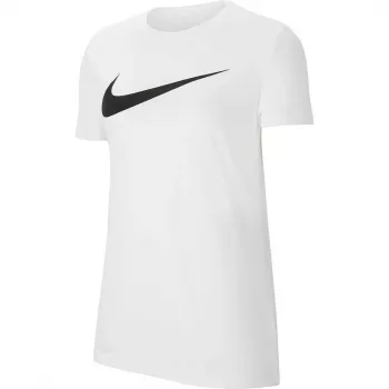 Nike Dri-FIT Park 20 Women's T-Shirt White CW6967 100 S