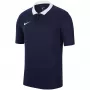 Nike Dri-FIT Park 20 Men's Polo Shirt - Navy Blue, XL