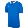 Nike DF Park 20 Polo SS T-Shirt Blue CW6935 463 XS