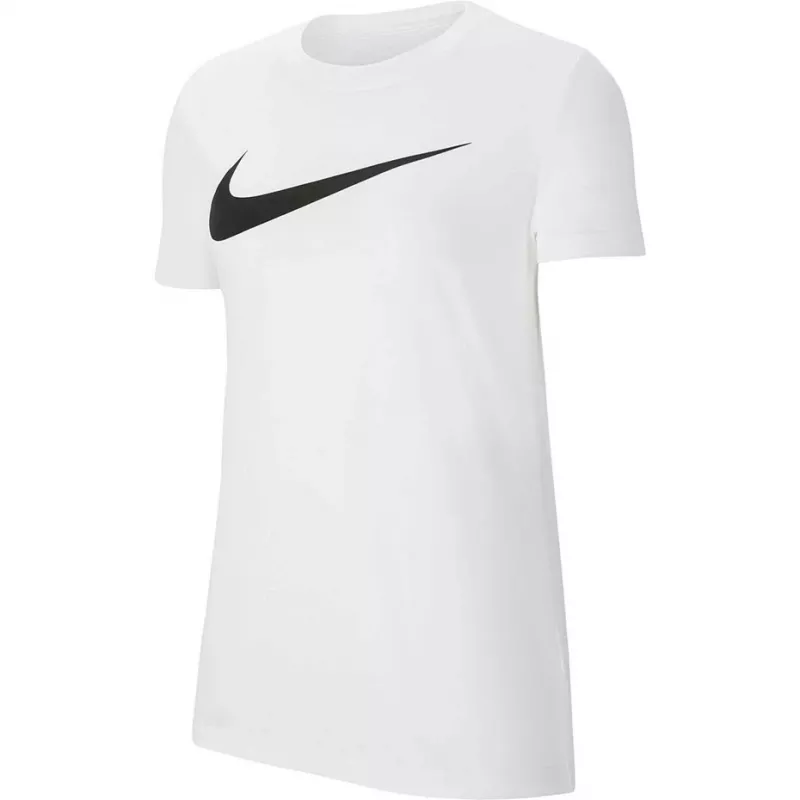 Nike Dri-FIT Park 20 Women's T-Shirt White CW6967-100 Size L